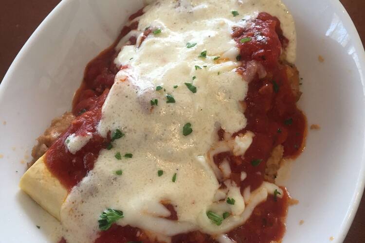 Olive Garden Italian Restaurant Northeast Heights Albuquerque